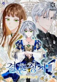 Marriage of Convenience 2: An Unforgettable Song