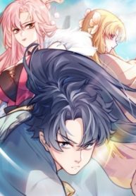 Master of Ten Thousands Dao