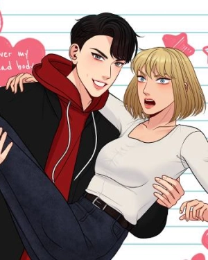 Match made in hell (new version) 