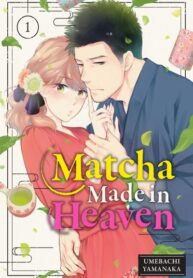 Matcha Made in Heaven