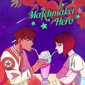 Matchmaker hero 