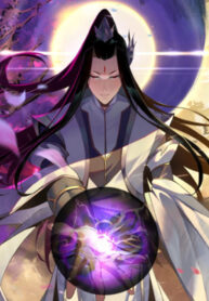 Me, The Heavenly Destined Villain (The Villain Of Destiny )