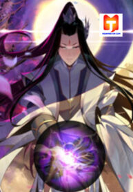 Me, The Heavenly Destined Villain