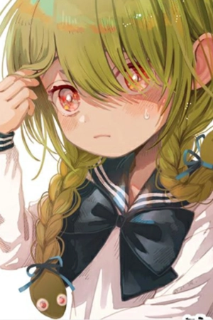 Medusa-san mitsumenaide