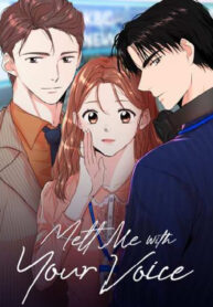 Melt Me With Your Voice