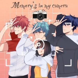 memori's in my camera