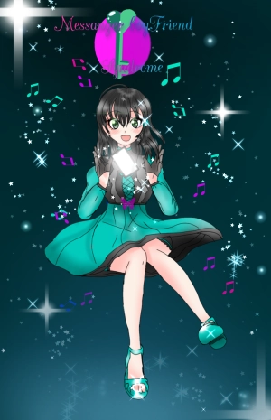 Messanger boyFriend Syndrome