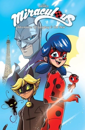 Miraculous Ladybug