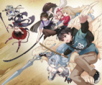 Mobu kara Hajimaru Tansaku Eiyuutan