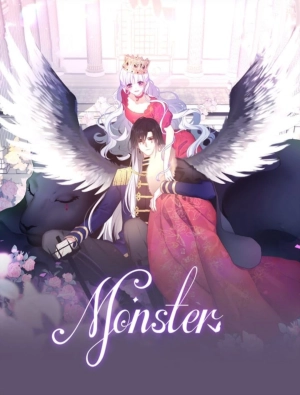 monster manhua