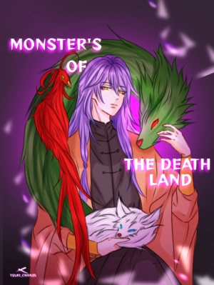 Monster's of the death land