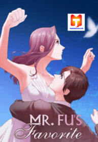 Mr.Fu’s Favorite