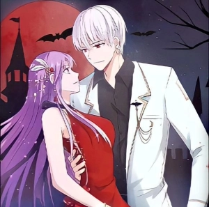 MR.vampire ,don't bite me