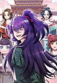 Murim instructor at marriageable age