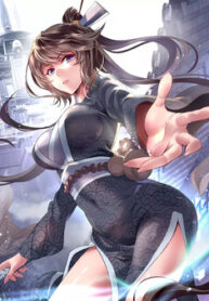 My 1000th lifetime as a furnac