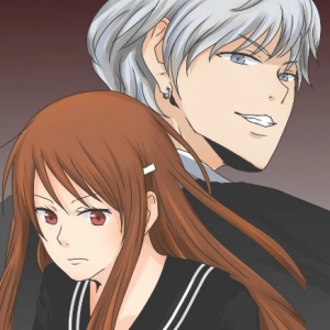 My assassin girlfriend 