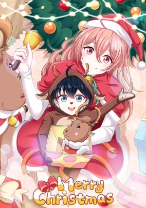 my contract wife is so charming