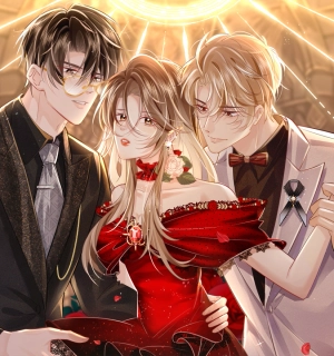 My Crush Taught Me How to Own Him