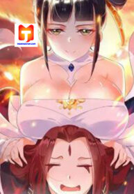 My Disciples Are All Hot Badasses