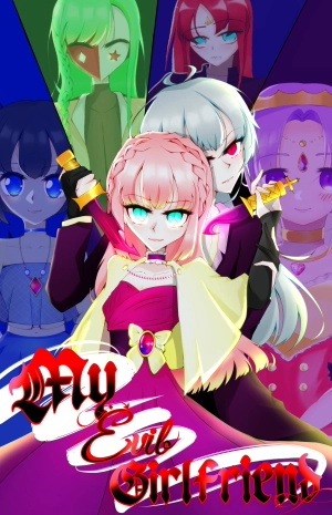My Evil Girlfriend  