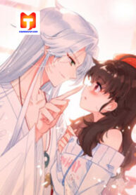 My Fairy Loves To Get Jealous