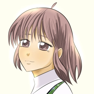 My Flatmate Is A Fallen Angel