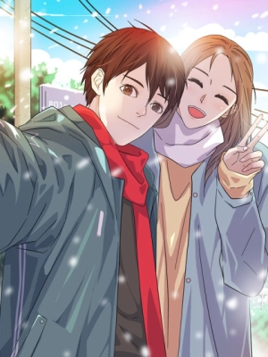 my girlfriend playing center