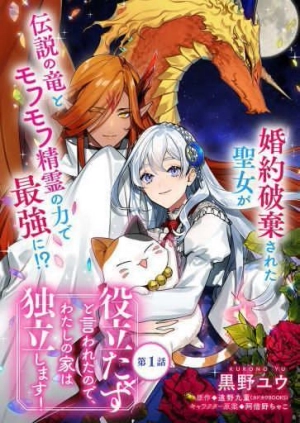 My house became independent because it was said to be useless!