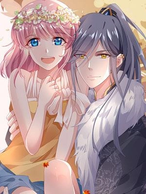 My hubby is the king of inferon