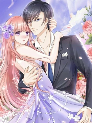 My little peachy girl