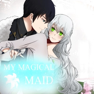 My magical maid