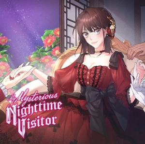 My Mysterious Nighttime Visitor