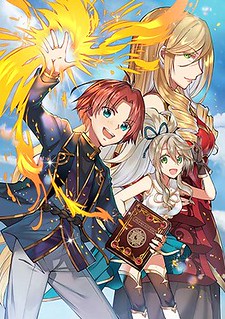 My Noble Family Is Headed for Ruin, so I May as Well Study Magic in My Free Time