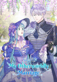 My Otherworldly Marriage