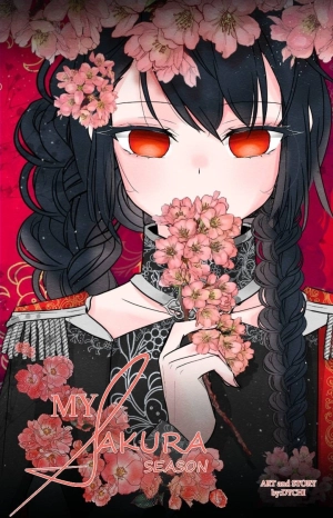 My sakura season 
