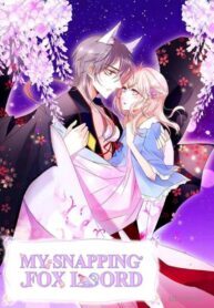 My Snapping Fox Lord