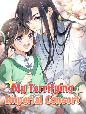 My Terrifying Imperial Consort Comics