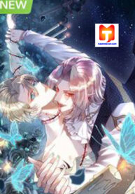 My Vampire My Hunter