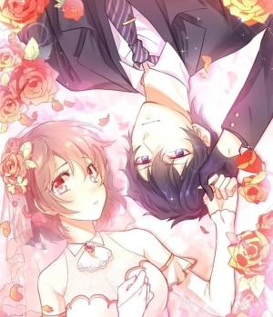 my wife is my student