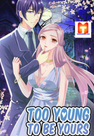 Naive Girl and Her Wolfish Husband