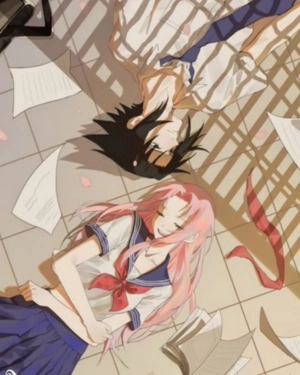 Naruto : Sasusaku School 