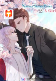 National School Prince Is A Girl Manhua