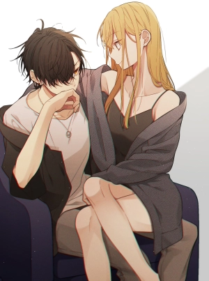  Nee-chan no tomodachi ga uzai-banashi   