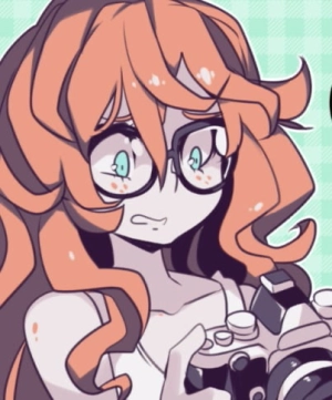 Negative Frames