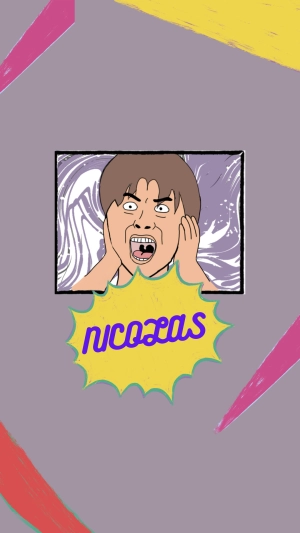 NICOLAS