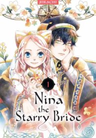 Nina the Starry Bride