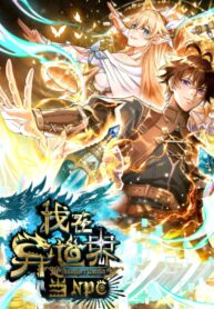 Noah’s Contract: I’m an NPC in Another World