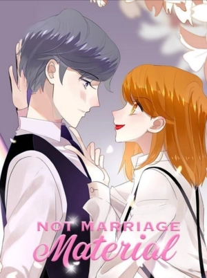  Not Marriage Material