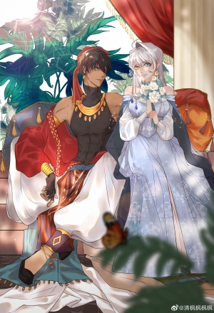 Obsidian morning star 