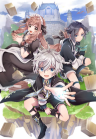 Okiraku Ryoushu no Tanoshii Ryouchi Bouei ~Seisan-kei Majutsu de Na mo na Kimura wo Saikyou no Jousai Toshi ni~